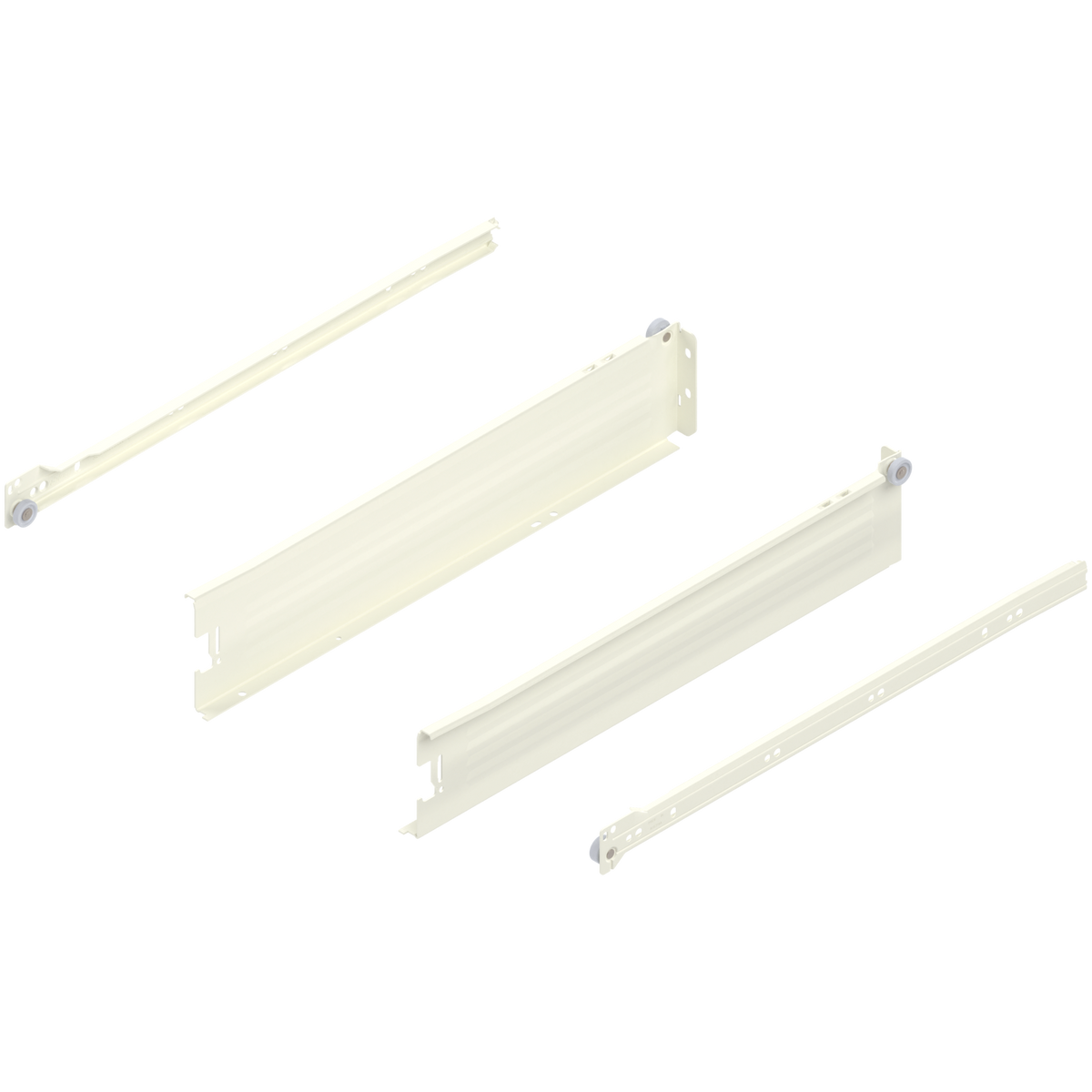METABOX DRAWER 320M 45cm 86mm 07816813 320M45C – Blum Warehouse