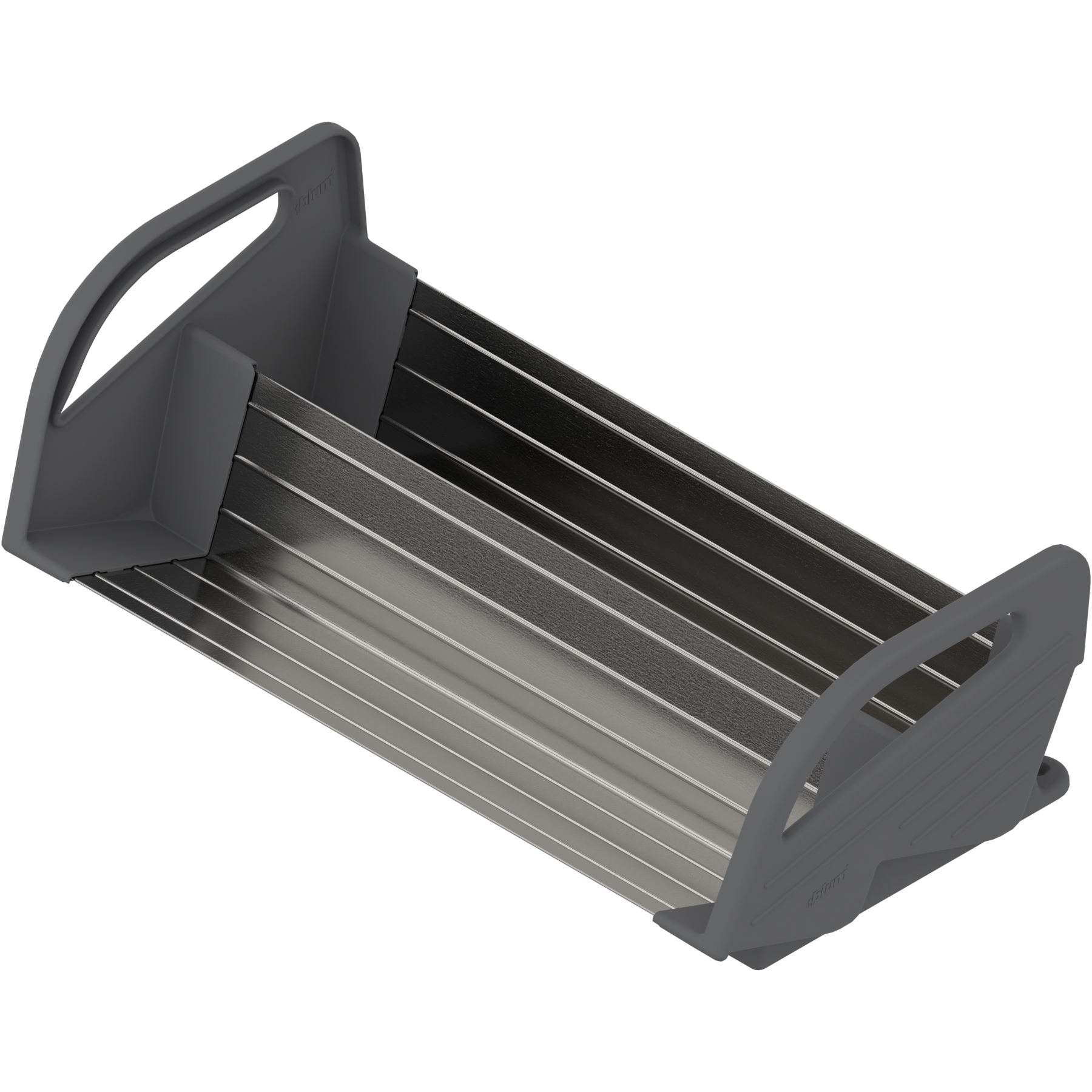 ORGA LINE SPICE RACK 450mm 06278581 ZFZ.45G0I Blum Warehouse