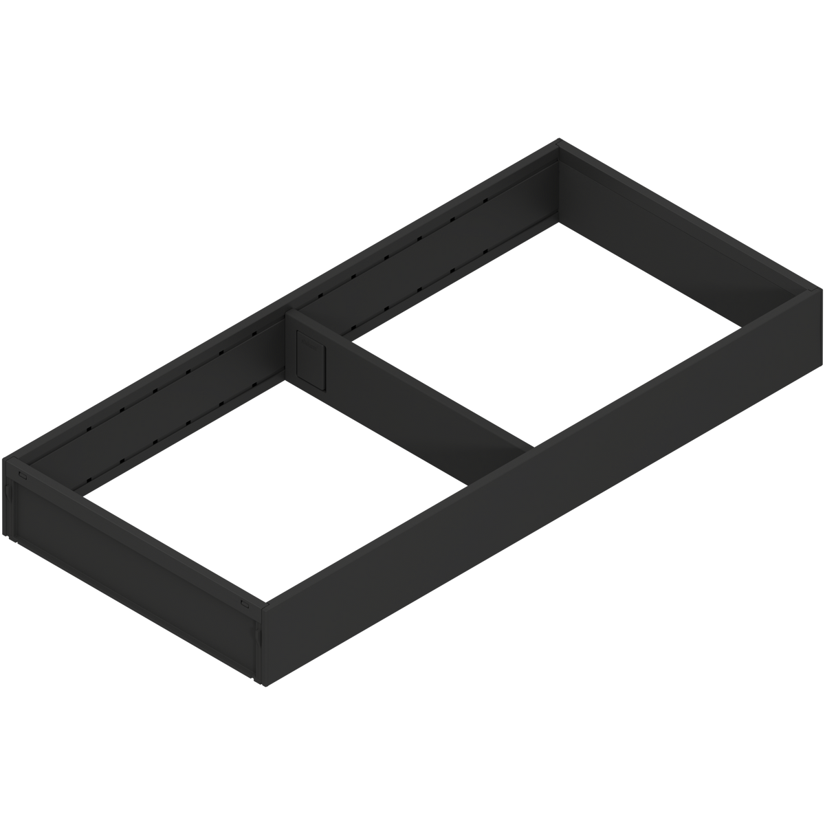LEGRABOX AMBIA-LINE UTENSIL INSERT 01203484 450MM NL.X 200MM W. CARBON ...