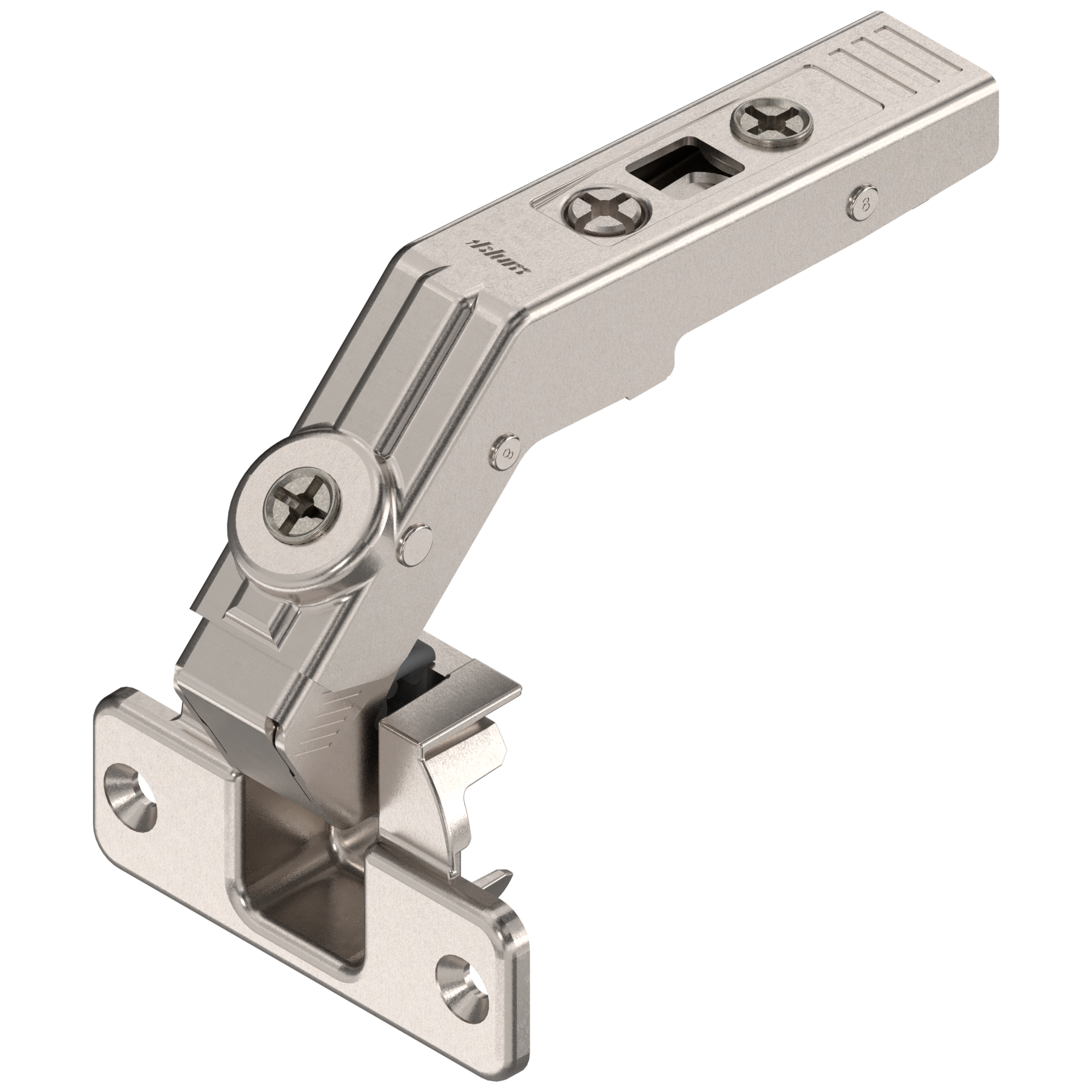 Blum online cabinet hinges